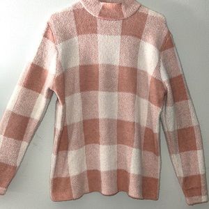 89th+ Madison Sweater, Size XL